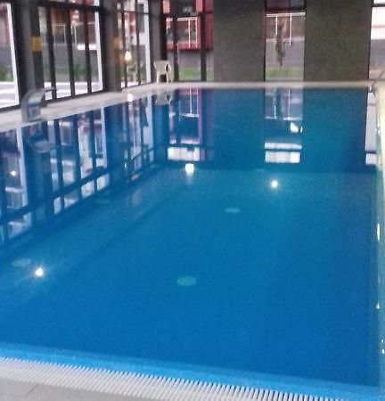 Apartament Admiralski 코워브제크 외부 사진