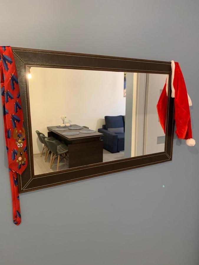 Apartament Admiralski 코워브제크 외부 사진