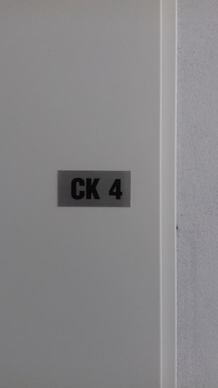 Apartament Admiralski 코워브제크 외부 사진