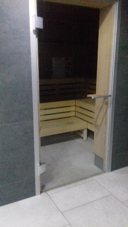 Apartament Admiralski 코워브제크 외부 사진